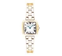 GANT Reloj analógico azul claro / oro / negro / blanco One Size EUR