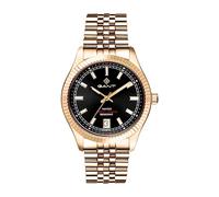 Gant Reloj analógico de cuarzo de acero inoxidable