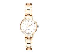GANT Reloj analógico oro / blanco One Size oro / blanco
