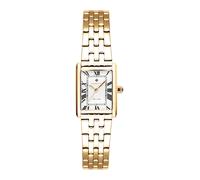 GANT Reloj analógico oro One Size oro