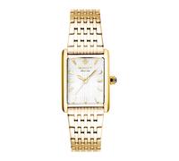 GANT Reloj analógico oro One Size oro