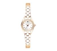 GANT Reloj analógico oro One Size oro