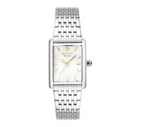GANT Reloj analógico oro / plata / blanco One Size EUR