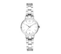 GANT Reloj analógico plata One Size EUR