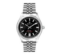 GANT Reloj analógico plata One Size plata