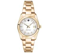 GANT Reloj analógico oro One Size oro