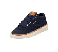 GANT San Prep, Zapatillas Hombre, Azul, 45 EU