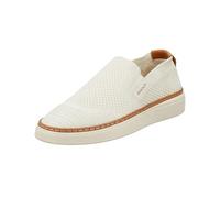 GANT San Prep, Zapatillas Hombre, Bone Beige, 43 EU