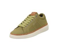GANT San Prep, Zapatillas Hombre, Color Verde Caqui, 45 EU