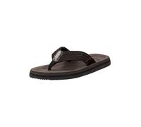 GANT Sandalias de dedo 'Brodale' chocolate 43 chocolate