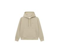 GANT Shield Hoodie Sudadera Mujer Suéter Manga Larga Azul Marino