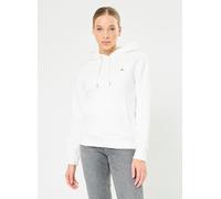 GANT Shield Hoodie XS Blanco