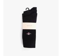 GANT Shield Socks - Pack de 3 Calcetines Hombre (Pack de 1)