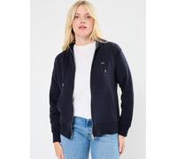 GANT Shield Zip Hoodie S Azul