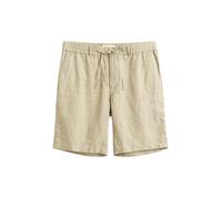 GANT Shorts de lino beige | XXXL