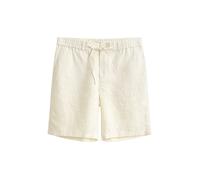 GANT Shorts de lino crema | L
