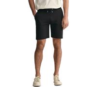 Gant Shorts Hombre Polar Elástico Casual Verano Algodón Ligero Medio Pantalones