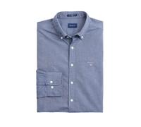 GANT Slim Classic Oxford Shirt Camisa Hombre (Pack de 1)