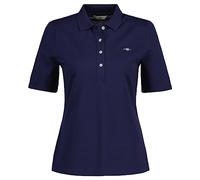 GANT Slim Shield SS Pique Polo Camisa de Polo Mujer