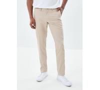 GANT Slim Sunfaded Chinos 34 Gris