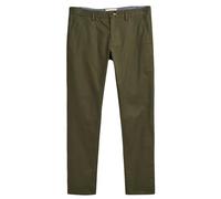 GANT Slim TP Chinos Pantalones clásicos, Juniper Green, 30 W/30 L para Hombre