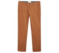 GANT Slim Twill Chinos Pantalón, Nogal Tostado, 44W x 32L para Hombre