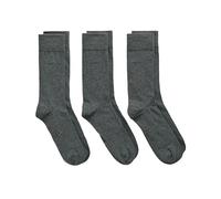 GANT Calcetines gris oscuro 43-44 gris oscuro