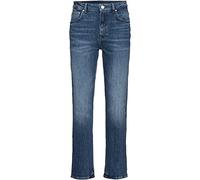 GANT Straight Cropped Jeans Mujer