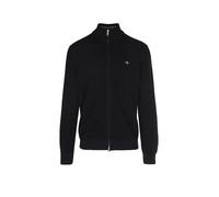 GANT Strickjacke negro | S