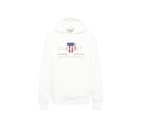 GANT Sudadera azul / gris / rojo / blanco XL EUR