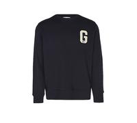 GANT Sudadera azul | M