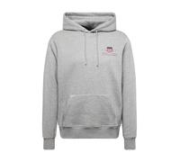 GANT Sudadera azul oscuro / gris moteado / rojo vivo / blanco XXL azul oscuro / gris moteado / rojo vivo / blanco
