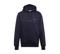 GANT Reg Shield Hoodie S Azul