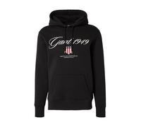 GANT Sudadera azul / rojo / negro / blanco L azul / rojo / negro / blanco