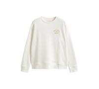 GANT Sudadera blanco S blanco