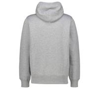 GANT Sudadera con Capucha Reg Archive Shield para Hombre (1 Unidad), Gris, M