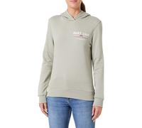 Gant Sudadera con Capucha Reg Graphic para Mujer (1 Unidad), Faded Sage, L