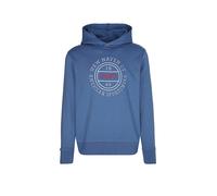 GANT Sudadera con capucha - Sudadera GRAPHIC azul | XL