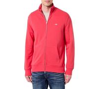 GANT Sudadera con Cremallera Completa REG Shield