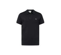 GANT Sudadera con cremallera navy / negro / plata / blanco XL EUR