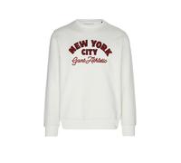 GANT Sudadera crema | XL