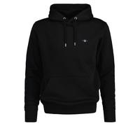 GANT Sudadera Hombre - Regular Escudo Sudadera con Capucha, Baumwoll-Mix