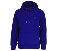 GANT Sudadera Hombre - Regular Escudo Sudadera con Capucha, Baumwoll-Mix