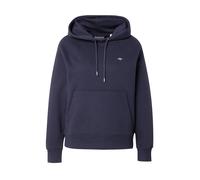 GANT Sudadera marino / gris / rojo L EUR