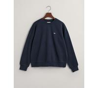 GANT Rel Shield C-Neck Sweat Sudadera Mujer