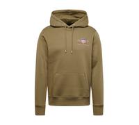 GANT Sudadera navy / gris / caqui / blanco L navy / gris / caqui / blanco