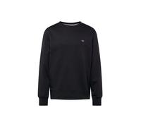 GANT Sudadera navy / rojo oscuro / negro / blanco L EUR