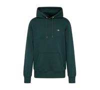 GANT Sudadera navy / verde oscuro / rojo fuego / plata XXL EUR