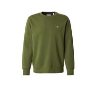 GANT Sudadera navy / verde / rojo / blanco S navy / verde / rojo / blanco