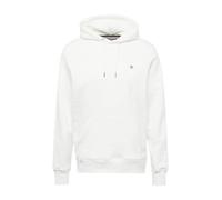 GANT Reg Shield Hoodie Sudadera con Capucha, Eggshell, M para Hombre